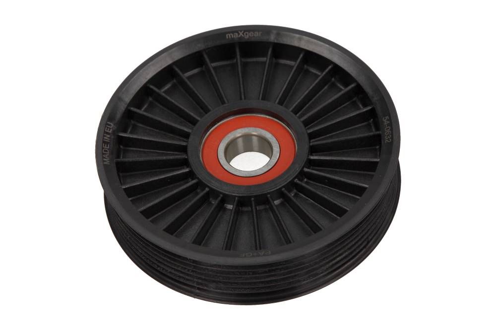 ROLKA PASKA WIELOROWKOWEGO DAEWOO MaXgear 54-0632