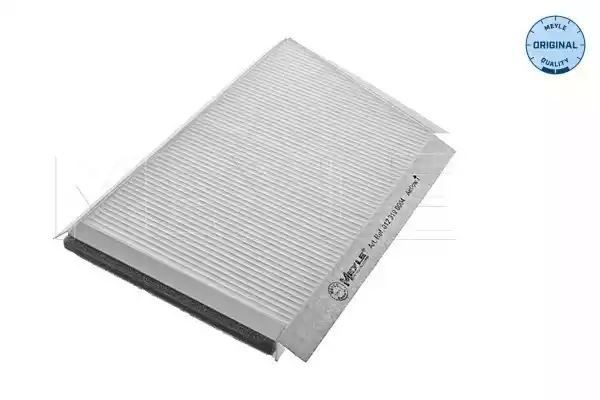 FILTR KABINOWY MERCEDES C209 A209 W203 MEYLE 123190004