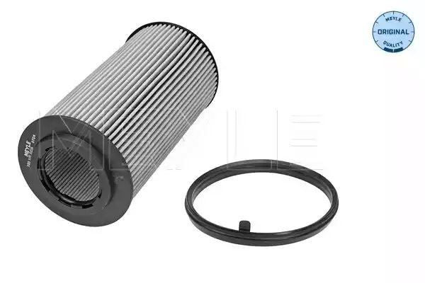 FILTR OLEJU VW 2,0FSI MEYLE 1001150016
