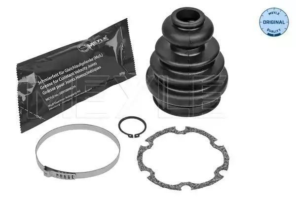 OSŁONA PRZEGUBU WEWNĘTRZNEGO VW MEYLE 1004980082