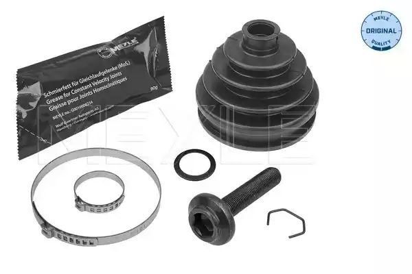 OSŁONA PRZEGUBU ZEWNĘTRZNEGO VW 1,9TDI MEYLE 1004980091