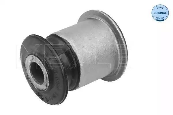 TULEJA WAHACZA PRZÓD VW T5 DOLNEGO MEYLE 1006100008