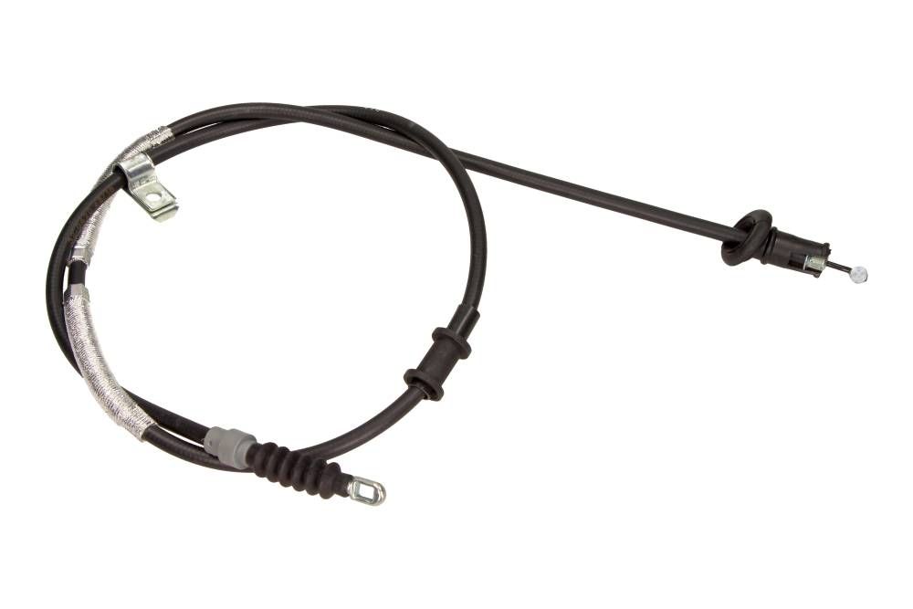 LINKA HAMULCA RĘCZNEGO VOLVO PR S40 V40 MERCEDES C209 MaXgear 32-0420