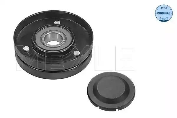 ROLKA PASKA WIELOROWKOWEGO VW 1,6-1,8 MEYLE 1009030001