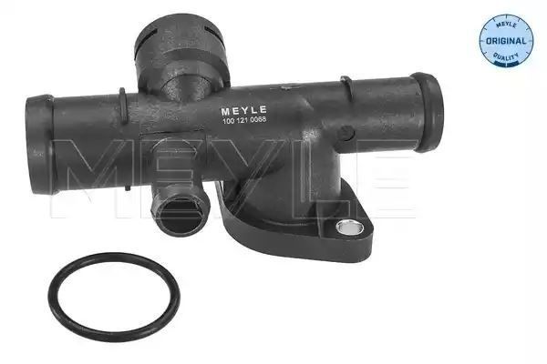 KRÓCIEC WODY VW 1,8T A3 GOLF 4 OCTAVIA MEYLE 1001210068