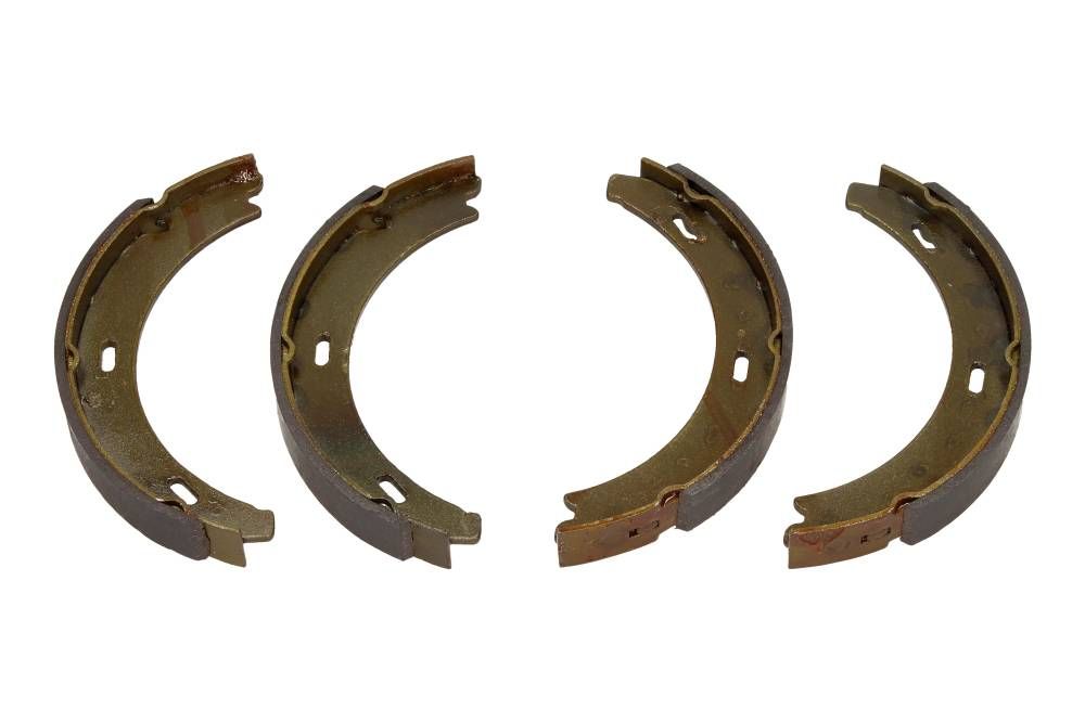 SZCZĘKI HAMULCA RĘCZNEGO MERCEDES W203 00- MaXgear 19-1805