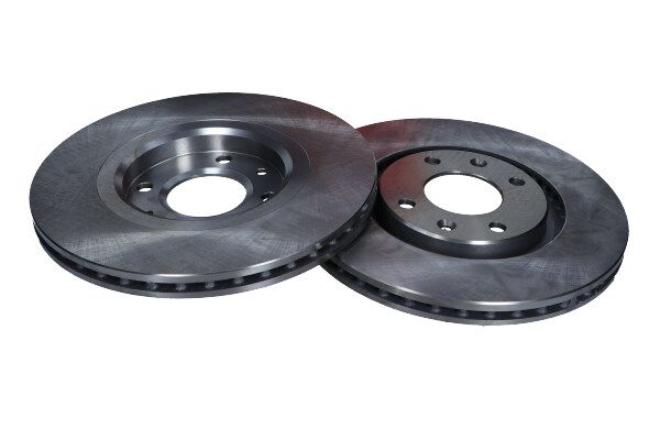 TARCZA HAMULCOWA PRZÓD CITROEN XSARA 2,0HDI/XANTIA MaXgear 19-0979