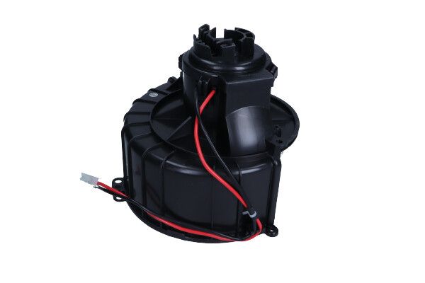 SILNIK DMUCHAWY OPEL ASTRA G 98-05 MaXgear 57-0050