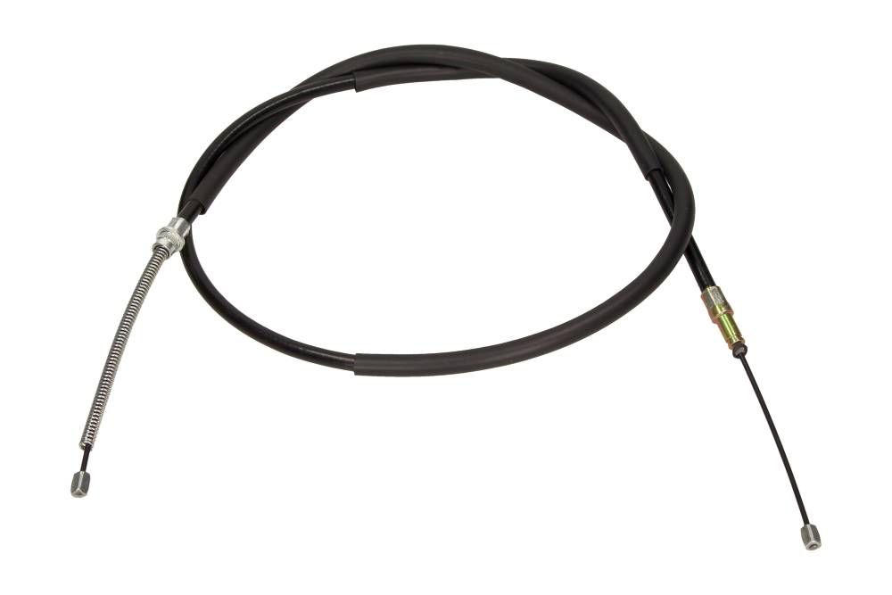 LINKA HAMULCA RĘCZNEGO PEUGEOT 306 95- PR BĘBNY MaXgear 32-0161