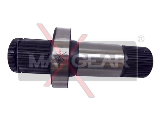 WAŁEK PRZEGUBU WEW. VW T5 KPL. 1,9TDI/2,0TDI/2,5TDI MANUAL 6 BIEGÓW MaXgear 49-0669