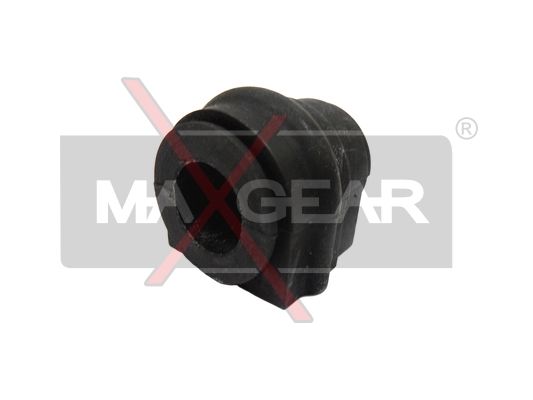 GUMA STABILIZATORA PRZÓD MERCEDES W203 00- 20,6 MM Z WKŁADEM TE MaXgear 72-1350