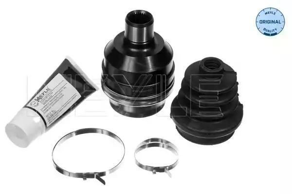 PRZEGUB WEWNĘTRZNY OPEL CALIBRA 2,0 MEYLE 6144980017