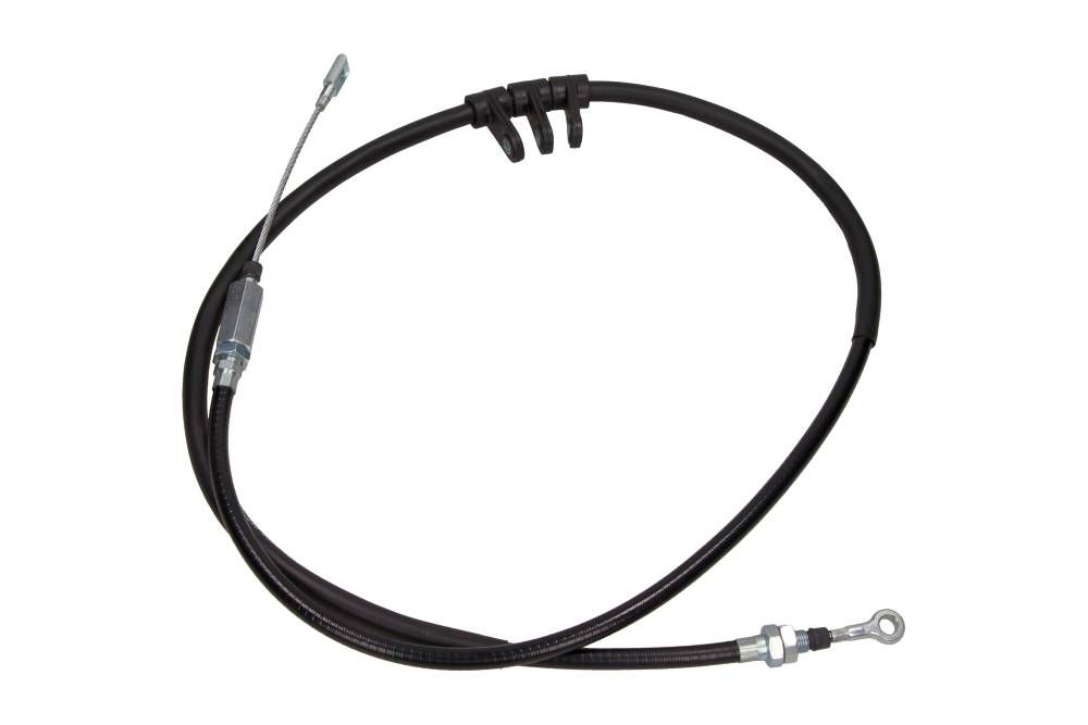 LINKA HAMULCA RĘCZNEGO FIAT DUCATO 06- BOXER JUMPER ROZSTAW OSI 3000 MaXgear 32-0503