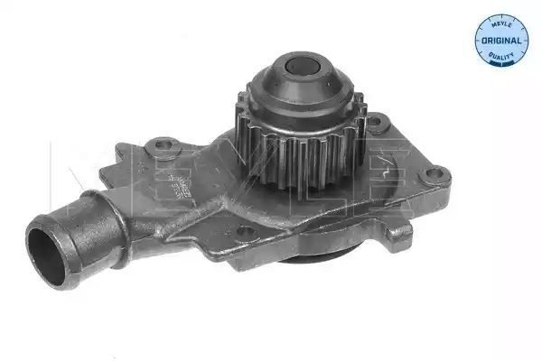 POMPA WODY FORD CVH 1,4-1, MEYLE 7130010004