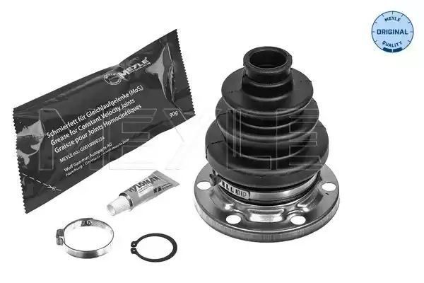 OSŁONA PRZEGUBU WEWNĘTRZNEGO BMW E32 3 MEYLE 3003321905