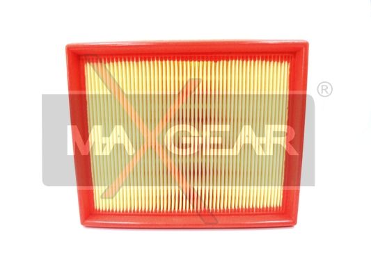 FILTR POWIETRZA CITROEN 1,9D 2,0HDI BERLINGO II MaXgear 26-0199