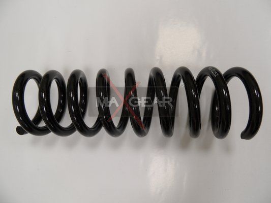 SPRĘŻYNA ZAWIESZENIA TYŁ MERCEDES W210 E-KLASA 95-03 MaXgear 60-0252