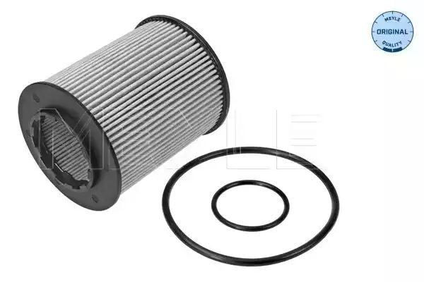 FILTR OLEJU OPEL 1,2-1,6 MEYLE 6143220003