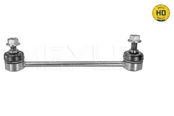 ŁĄCZNIK STABILIZATORA PRZÓD OPEL OMEGA B LE/PR MEYLE 6160605575/HD