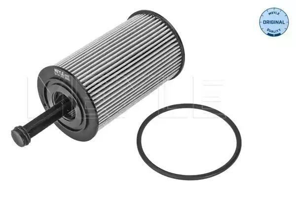 FILTR OLEJU CITROEN 1,1-1,6 C2 C3 03- MEYLE 11143220001