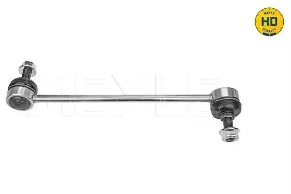 ŁĄCZNIK STABILIZATORA PRZÓD HYUNDAI SANTA MEYLE 37160600014/HD