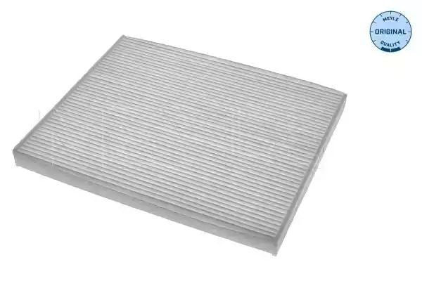 FILTR KABINOWY FIAT OPEL GRANDE MEYLE 6123190016