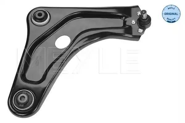 WAHACZ PRZÓD PEUGEOT 207 PR MEYLE 11160500052