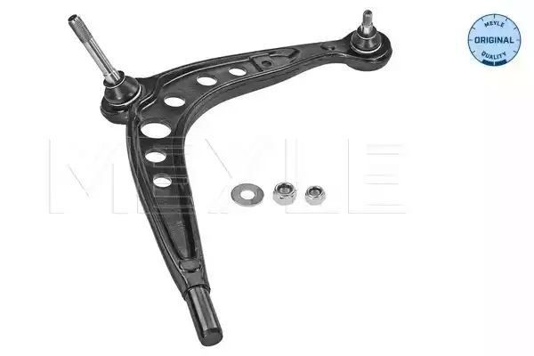 WAHACZ PRZÓD BMW E30 PR 82-91 MEYLE 3160504366