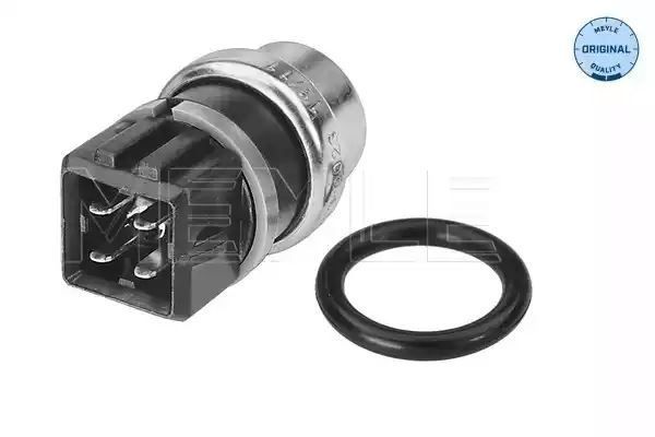 CZUJNIK TEMPERATURY WODY VW GOLF 1,4 MEYLE 1009190023