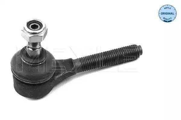 KOŃCÓWKA DRĄŻKA KIEROWNICZEGO MERCEDES W201 M12 MEYLE 160203098