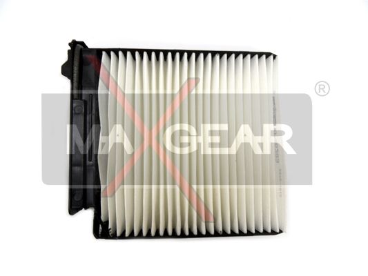 FILTR KABINOWY TOYOTA COROLLA E11 MaXgear 26-0463
