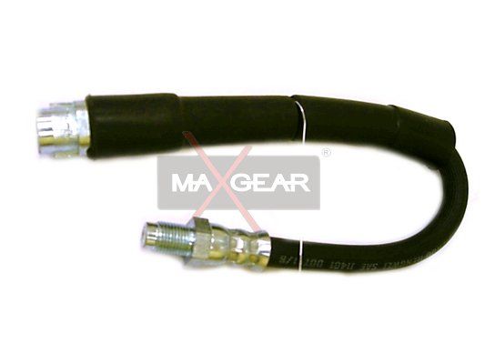 PRZEWÓD HAMAMULCOWY ELASTYCZNY PRZÓD MERCEDES W168 310MM MaXgear 52-0060