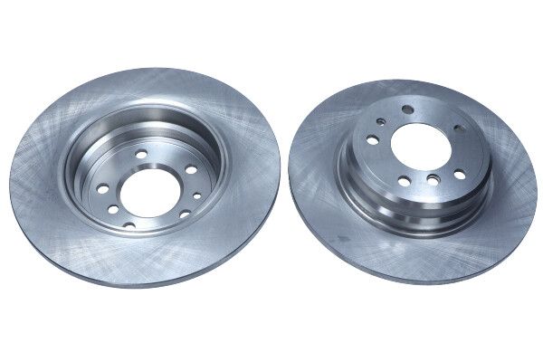 TARCZA HAMULCOWA TYŁ BMW E38 94- 324X12 MaXgear 19-1799