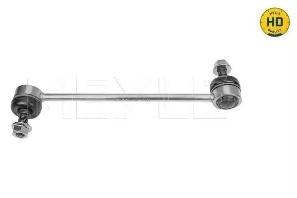 ŁĄCZNIK STABILIZATORA PRZÓD MERCEDES SLK R171 04- LE/PR MEYLE 0160600027/HD