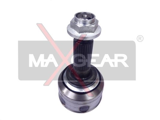 PRZEGUB ZEWNĘTRZNY KIA CARNIVAL 99- 2,9TD 2,5V6 MaXgear 49-0579