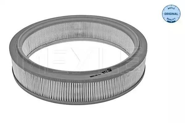 FILTR POWIETRZA FIAT 1,2 8V MEYLE 2124650000