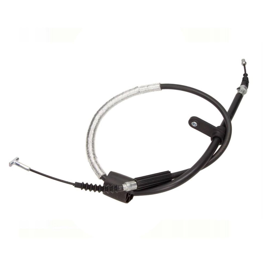 LINKA HAMULCA RĘCZNEGO ALFA ROMEO 156 98- WM TYLNA LE MaXgear 32-0282