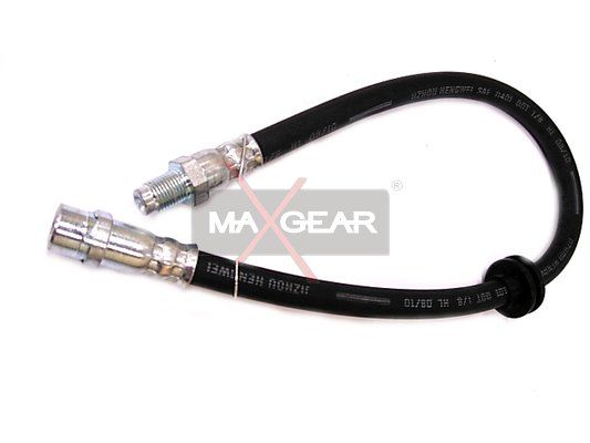 PRZEWÓD HAMAMULCOWY ELASTYCZNY PRZÓD BMW E36 Z3 455MM BEZ ASR MaXgear 52-0049
