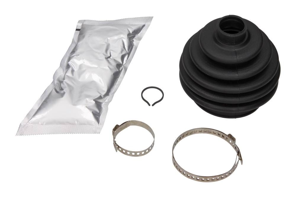 OSŁONA PRZEGUBU ZEWNĘTRZNEGO OPEL ASTRA ESCORT 98-03 2,0 MaXgear 49-0717