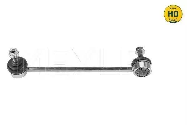 ŁĄCZNIK STABILIZATORA PRZÓD MERCEDES VITO 96-03 LE HD MEYLE 0360600268/HD