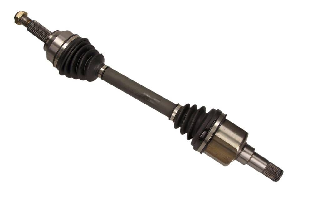 PÓŁOŚ FORD MONDEO III 2,0DI TDI TDCI 633MM LE MaXgear 49-0763
