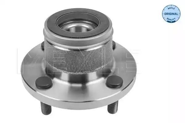 PIASTA KOŁA TYŁ FORD FOCUS 98-04 MEYLE 7147500010/S