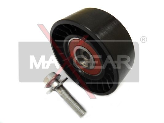 ROLKA PASKA WIELOROWKOWEGO FIAT 2,8JTD MaXgear 54-0171