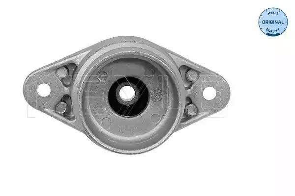 PODUSZKA AMORTYZATORA TYŁ AUDI A4 A6 SEAT EXEO, EXEO ST 1.6-4.2 11.00- LE/PR MEYLE 1007410000