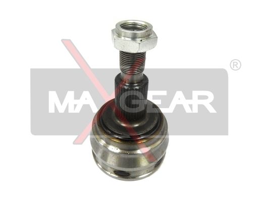 PRZEGUB ZEWNĘTRZNY GOLF 4 1,4 1,9SDI 97- MaXgear 49-0248