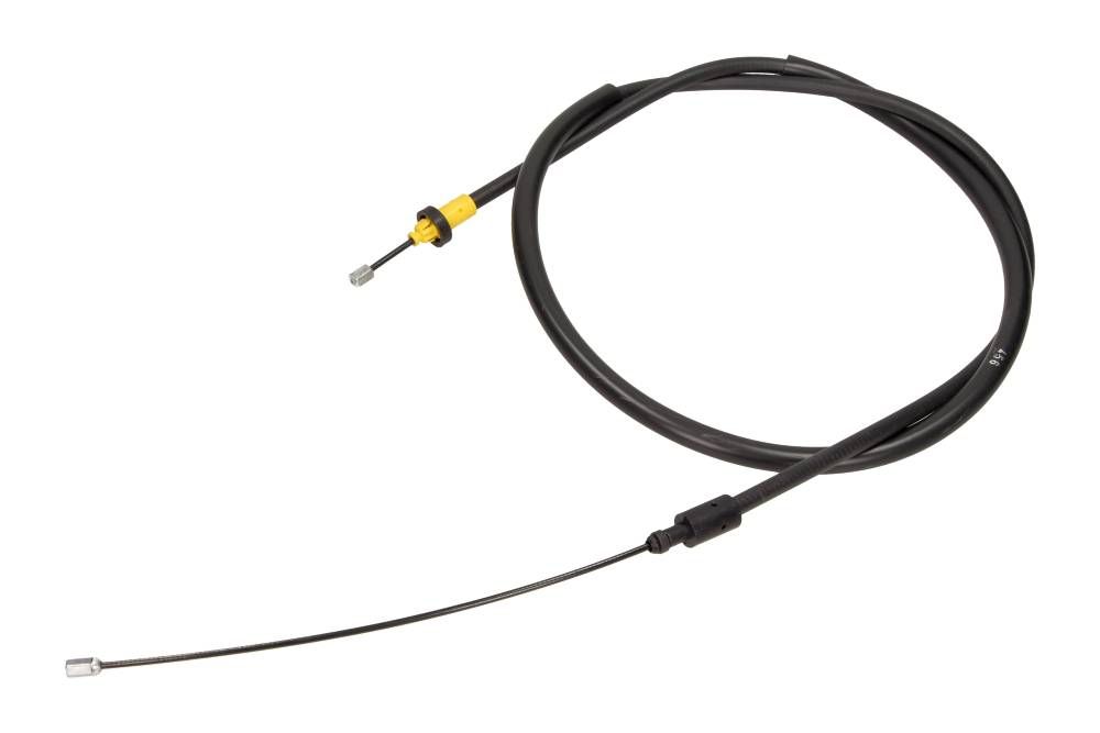 LINKA HAMULCA RĘCZNEGO CITROEN BERLINGO PR 97- 1850 MaXgear 32-0366