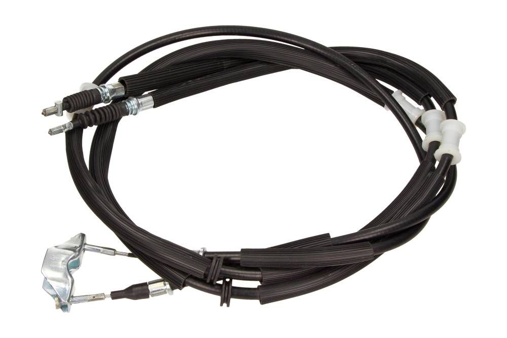 LINKA HAMULCA RĘCZNEGO OPEL ZAFIRA 1,8 2,0D 02-03 TAR MaXgear 32-0471