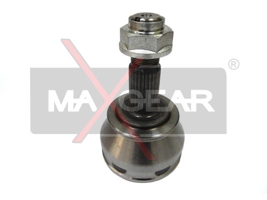 PRZEGUB ZEWNĘTRZNY ALFA ROMEO 1,4 1,6 145 6 97- MaXgear 49-0082