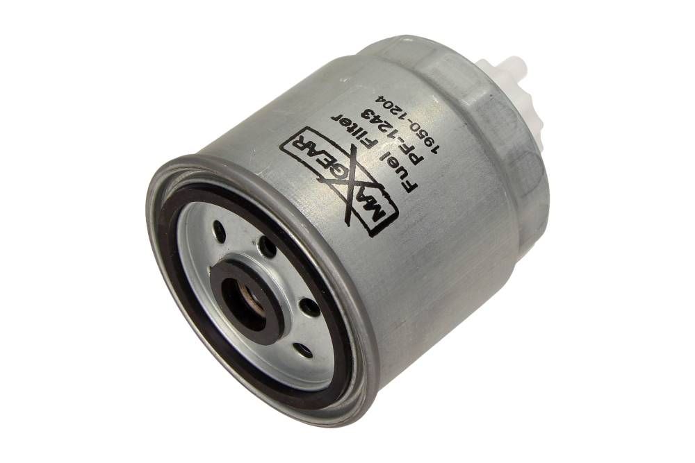 FILTR PALIWA HYUNDAI ACCENT GETZ MATRIX 1,5DRDI 01- MaXgear 26-0555