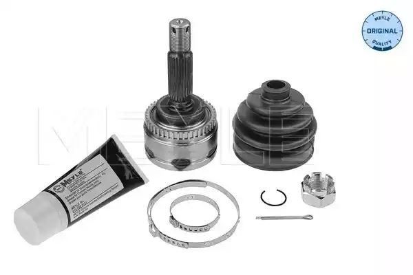 PRZEGUB ZEWNĘTRZNY MITSUBISHI CARISMA 1,6/1,8GDI MEYLE 32144980011
